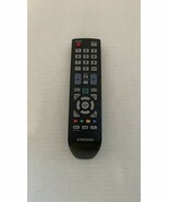 OEM GENUINE - SAMSUNG  BN59-01006A --  REMOTE CONTROL  - TESTED - $176.91 MXN