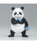 BanPresto - Jujutsu Kaisen - Q Posket Petit - vol.2 Panda Statue [New To... - £19.95 GBP