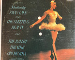 Suites From Swan Lake And The Sleeping Beauty [Vinyl] - $39.99