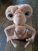 12 inch E.T Plush Doll-Toys R Us-Universal Studios  - $19.00