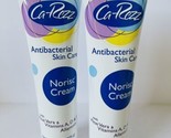 2 X Ca-Rezz Antibacterial Skin Care Norisc Cream 9.7 oz - $19.70