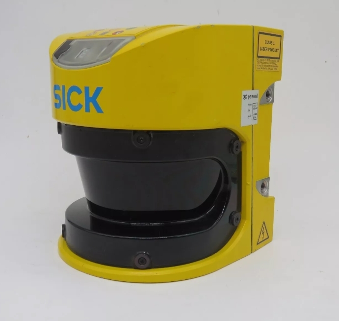  SICK Safety Laser Scanner S30A-6011BA - $675.00