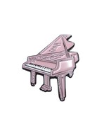 Pink Piano Music Instrument Magnet - $19.99