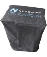 HESSAIRE 6018CVR Evaporative Cooler Cover, MC18 - $53.11 CAD