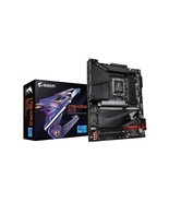 GIGABYTE Z790 AORUS ELITE DDR4 LGA 1700 DDR4 128GB ATX - $9,602.48 MXN