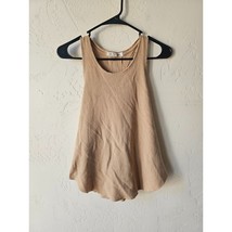 WE THE FREE WOMENS TANK TOP SIZE SMALL - £7.99 GBP
