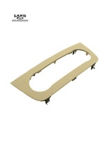 MERCEDES X166 GL/ML/GLS HEATER CLIMATE CONTROL UNIT DECK SWITCH TRIM COV... - €12,62 EUR