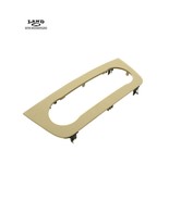MERCEDES X166 GL/ML/GLS HEATER CLIMATE CONTROL UNIT DECK SWITCH TRIM COV... - €13,01 EUR