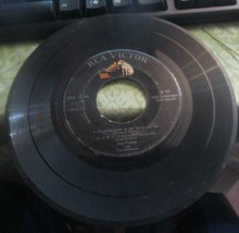 RCA Victor Elvis Presley + Jordanaires EPA4054 Gospel 45rpm record I Believe - £7.50 GBP