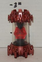 Activision Skylanders Imaginators Fire Reactor Creation Crystal Replacement - $8.88