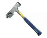 Estwing 28 oz. Shingler&#39;s Hammer with Shock Reduction Grip Never Used - $26.99