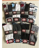 ECKO UNLTD Casual Socks Men&#39;s 10-13 - $10.84 CAD