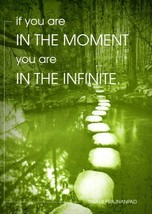 In The Moment - Tree Free Greeting Card - 12857 - $2.79