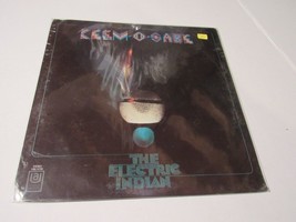 The Electric Indian  LP  Keem-O-Sabe   UA  Still Sealed - £5.89 GBP