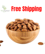 Organic Almond Jumbo whole nuts لوز حب طبيعي - £11.98 GBP+