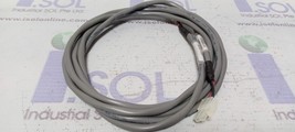 ASM 12-F28931 MP7 ASIO Baord Power in Cable Assy.  Semiconductor Surplus... - $208.83