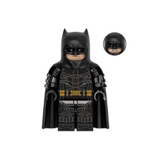 The Flash Ben Batman Minifigures Accessories - £3.23 GBP