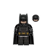 The Flash Ben Batman Minifigures Accessories - $3.99