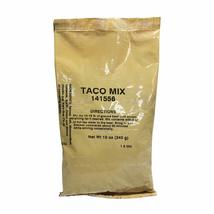 Taco Mix Seasoning 12 oz bag, #141556  By Farmer Brothers - $15.00