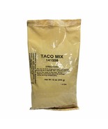 Taco Mix Seasoning 12 oz bag, #141556  By Farmer Brothers - $432.65 MXN