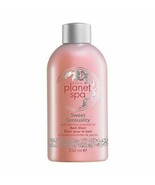Avon Planet Spa Sweet Sensuality Bath Elixir with Jasmine Oil 250 ml New - $21.87 CAD