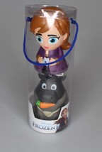 NEW! Disney Frozen II Water Squirter Toys - Anna Sven - Bath Pool, 2 count pack - £4.66 GBP