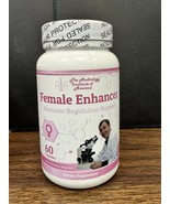 Women&#39;s Enhancer Supplement - £23.55 GBP
