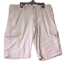 Urban Pipeline Cargo Shorts Grey Mens Size 32 Pockets - $9.50