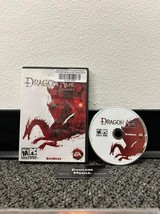 Dragon Age: Origins PC Games Item and Box Video Game - £6.00 GBP