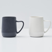 LASSIETTE ARI Ceramic Mug Cup 13.1oz (390ml) Tableware Dishwasher Oven Safe - £29.63 GBP