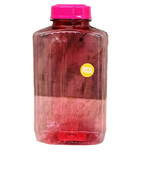 Greenbrier Pink Plastic Fridge Water Bottle-50floz/1.478ml-BPA Free - $295.66 MXN