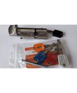 TOKOZ PRO 300 High Security Lock / With Knob/ 5 Keys And Keycode Card - $122.55+