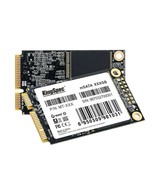 KingSpec 128 gb 256GB 240GB SATA3 mSATA Internal SSD Hard Drive Solid St... - $564.98 MXN+