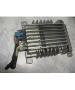 06 07 08 Mazda MX-5 Miata Audio AMP Factory Radio Amplifier OEM NE61 66920A - $202.38 CAD