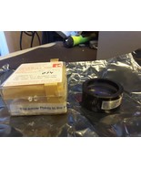 LASER COMPONENTS 12HAP200-40 YAG ACHROMAT HIGH POWER LENS AR/AR633-1064 ... - $193.93