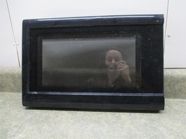 Hamilton Beach Microwave Door 17 X 11 1/8 Part # P10034AP-M4B1 - £66.68 GBP