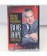 Bob Hope Specials DVD Thanks for the Memories Collector&#39;s Edition 6 DVD ... - $21.28 CAD