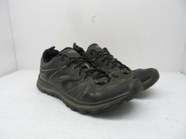 Keen Women&#39;s Terradora Waterproof Hiking Shoes Gray/Pink Size 9.5M - £11.38 GBP