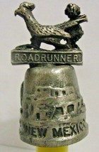 New Mexico Metal Thimble-Road Runner - £11.87 GBP