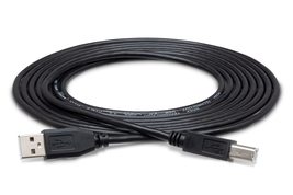 Hosa USB-210AB - 10 Feet - $11.66