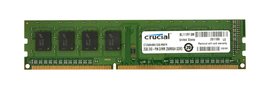 2GB Crucial 240-Pin DDR3 SDRAM - DDR3 1333 (PC3 10600) Desktop Memory Model - PU - £22.43 GBP