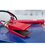 1/2 Ton Hydraulic Spreader 3-3/4&quot; Jaw Opening Porter Power Jaw Ram Half ... - $47.44 CAD