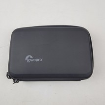 Lowepro 4.3 Navi Shield GPS Black Hard Case Holder Hardshell Media Case - $9.23