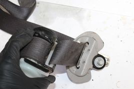 2005-2007 CADILLAC STS FRONT LEFT DRIVER SIDE SEAT BELT  R2044 image 9