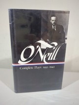 Eugene O&#39;Neill: Complete Plays Vol. 3 1932-1943 (Loa #42) by O&#39;Neill, Eu... - £11.36 GBP