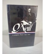 Eugene O&#39;Neill: Complete Plays Vol. 3 1932-1943 (Loa #42) by O&#39;Neill, Eu... - $20.92 CAD