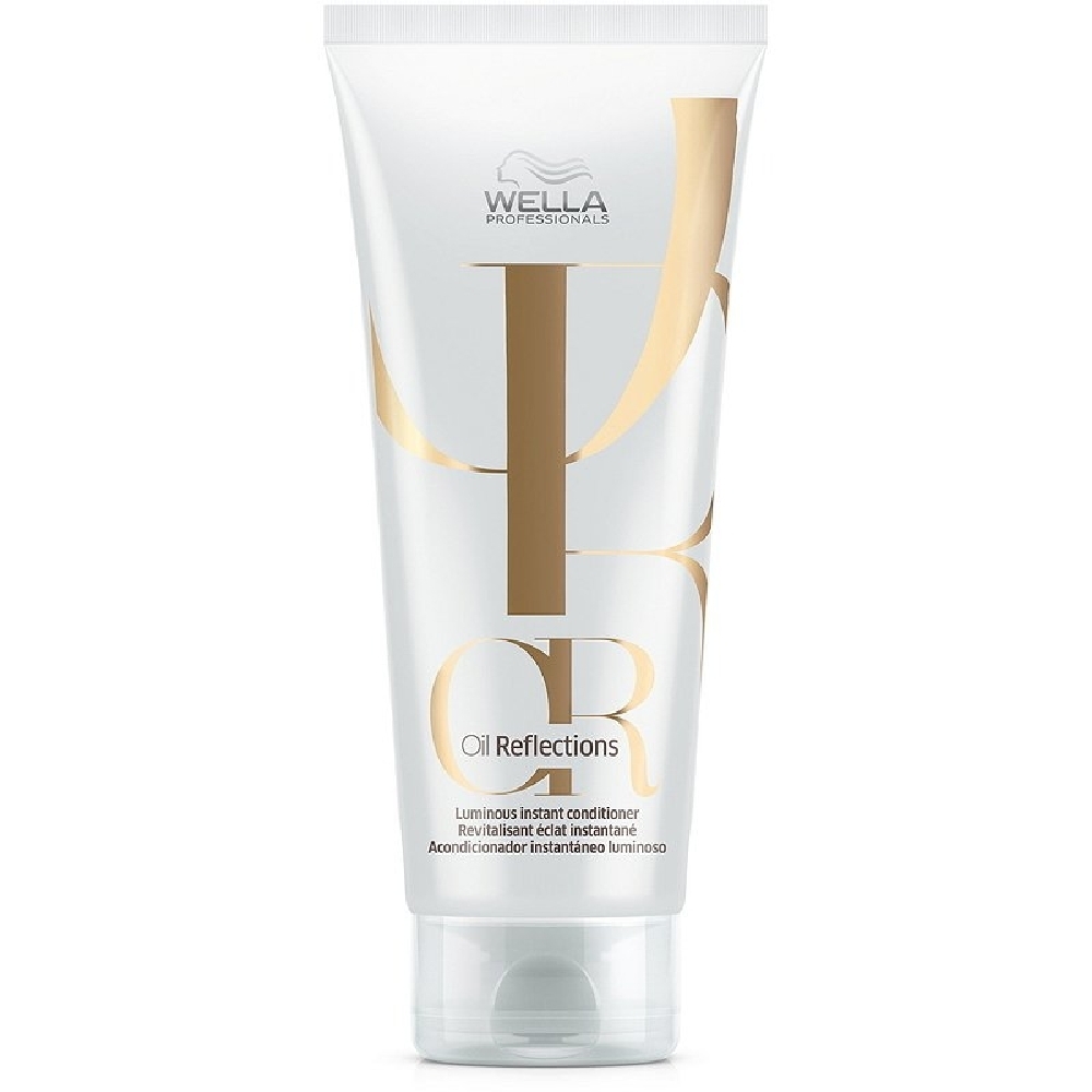 Wella  Oil Reflections Luminous Instant Conditioner, 6.75 ounces - $23.50