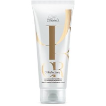 Wella  Oil Reflections Luminous Instant Conditioner, 6.75 ounces - £18.49 GBP