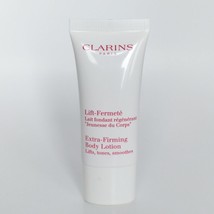 Clarins Extra-Firming Body Lotion - 30ml Original Formula - $7.70