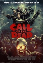 COD Black Ops Call of The Dead Zombie Poster Deco Art Size 14x21&quot; 24x36&quot;... - £8.71 GBP+